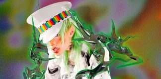 Dorian Electra lança o single “My Agenda” com Village People e Pussy Riot