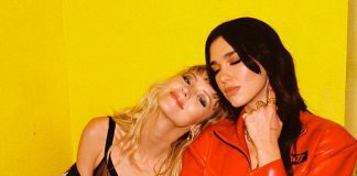 Dua Lipa e Angèle colaboram na sedutora faixa “Fever”
