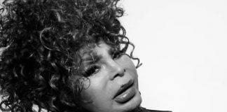 Elza Soares lança “Comida” em parceria com os Titãs