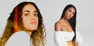 Empress Of lança selo próprio e a faixa “You’ve Got to Feel” com Amber Mark