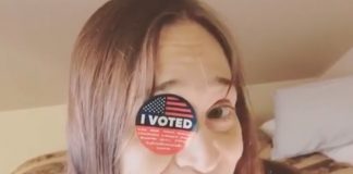 Fiona Apple canta “Bidin’ My Time”, de George e Ira Gershwin, em apoio a Biden