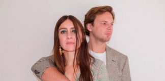 HAERTS lança o single “For the Sky” com Ed Droste do Grizzly Bear