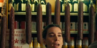 HAIM lança videoclipe de “Man From The Magazine” dirigido por Paul Thomas Anderson