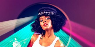 Janelle Monáe faz show em realidade virtual para especial da série ‘Lovecraft Country’