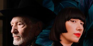 Karen O e Willie Nelson lançam cover intimista para a clássica “Under Pressure”