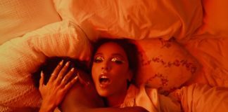 KAYTRANADA e Tinashe lançam videoclipe assombroso e sensual de “The Worst In Me”