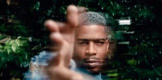 Kid Cudi lança teaser do álbum ‘Man on the Moon III’