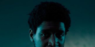 Labrinth manifesta um amor sobrenatural no videoclipe de “No Ordinary”