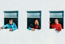 Maxïmo Park anuncia o álbum ‘Nature Always Wins’ com o single “Baby, Sleep”