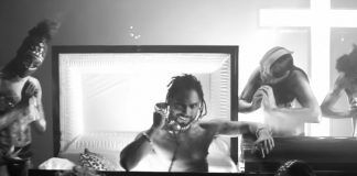 Miguel lança videoclipe de “Funeral” e anuncia nova edição do projeto ‘Art Dealer Chic’