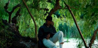 MorMor compartilha o single “Don’t Cry” com videoclipe animado