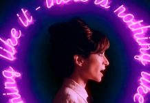 Nicole Atkins revela sonhos alucinantes no videoclipe de “Mind Eraser”