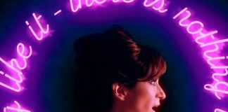 Nicole Atkins revela sonhos alucinantes no videoclipe de “Mind Eraser”