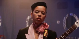 Nilüfer Yanya anuncia EP ‘Feeling Lucky?’ e lança a faixa “Crash”