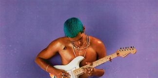Omar Apollo anuncia o projeto ‘Apolonio’ com Kali Uchis e Ruel