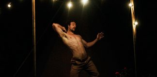 Rhye anuncia o álbum ‘Home’ e lança videoclipe de “Black Rain” estrelado por Aaron Taylor-Johnson
