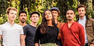 Salt Peanuts revela a faixa “New Soul”, um neo soul com jazz moderno, do EP ‘Bloom’