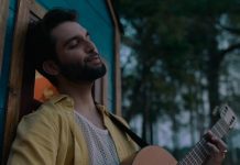 SILVA termina um romance e segue a vida no videoclipe de “Passou Passou”