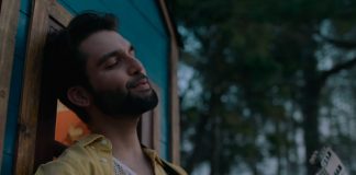 SILVA termina um romance e segue a vida no videoclipe de “Passou Passou”