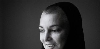Sinead O’Connor lança “Trouble Of The World”, cover poderoso de Mahalia Jackson