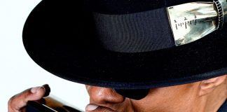 Após 15 anos, Stevie Wonder lança duas faixas inéditas e selo musical