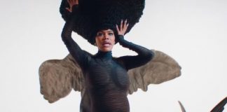 Teyana Taylor traz Elton John para o videoclipe de “Lose Each Other”