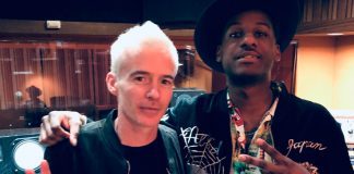 The Avalanches lança a faixa “Interstellar Love” com Leon Bridges