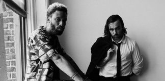 The Knocks repete parceria com o Foster the People e lança o single “All About You”