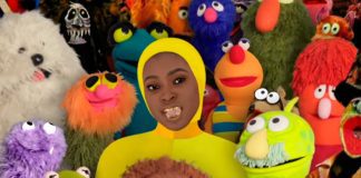 Tierra Whack lança a inédita “Dora” com videoclipe super divertido