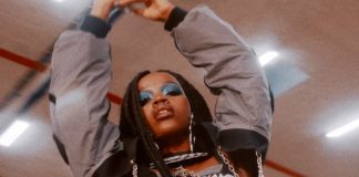 Tkay Maidza lança videoclipe cheio de energia para “24k”