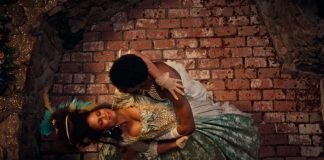 Aluna lança videoclipe de “The Recipe”, parceria com KAYTRANADA e Rema