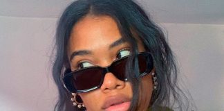 Amber Mark regrava “I Guess the Lord Must Be In New York City” para série da Netflix