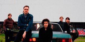 Arcade Fire revela a faixa inédita “Generation A” na televisão