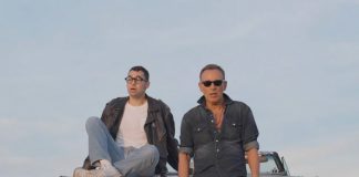 Bleachers lança as faixas “Chinatown”, com Bruce Springsteen, e “45”