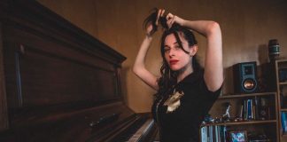 Buzzy Lee lança o single “What Has A Man Done” do álbum de estreia ‘Spoiled Love’