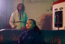 Caroline Alves lança o videoclipe de “Moonlight” com KT Gorique