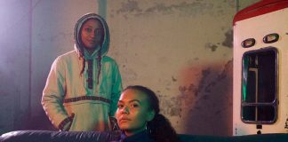 Caroline Alves lança o videoclipe de “Moonlight” com KT Gorique