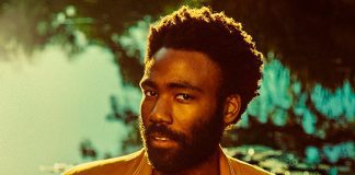 Donald Glover anuncia novo projeto musical