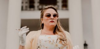 Colleen Orender lança o single “Run Right Back to You” e que soa como uma canção guardada de Adele