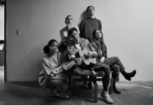 Dirty Projectors lança ‘Ring Road’, quinta e última parte do ciclo ‘5EPs’
