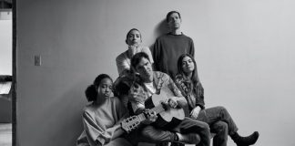 Dirty Projectors lança ‘Ring Road’, quinta e última parte do ciclo ‘5EPs’