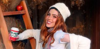 Dorian Electra é uma mulher cis e cristã no videoclipe de “F The World”