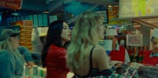 Dua Lipa e Angèle curtem a noite no videoclipe de “Fever”