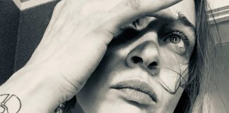 Fiona Apple lança videoclipe de “Shameika” e colabora com a própria em música