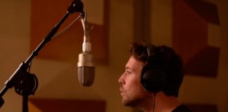 Fleet Foxes revela o processo de gravação de disco em videoclipe de “Sunblind”