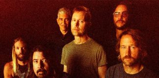 Foo Fighters anuncia o álbum ‘Medicine at Midnight’ e lança o single “Shame Shame”