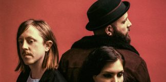 Howlite lança o EP ‘Not Here’ embalado por uma eletrônica etérea e indie