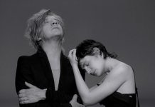 Christine and the Queens une-se ao Indochine no single “3SEX”