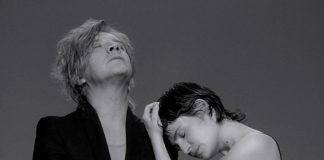 Christine and the Queens une-se ao Indochine no single “3SEX”