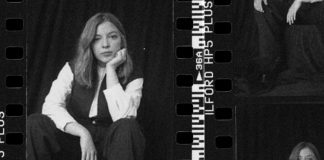 Jade Bird canta o fim de uma relação, de forma sentimental, no single “Houdini”